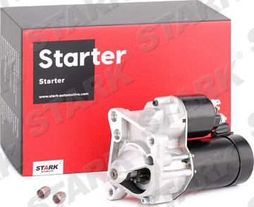 Stark SKSTR-0330021 - Starteris autospares.lv