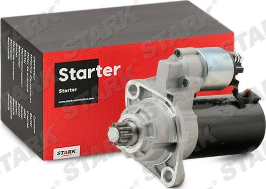 Stark SKSTR-0330028 - Starteris autospares.lv