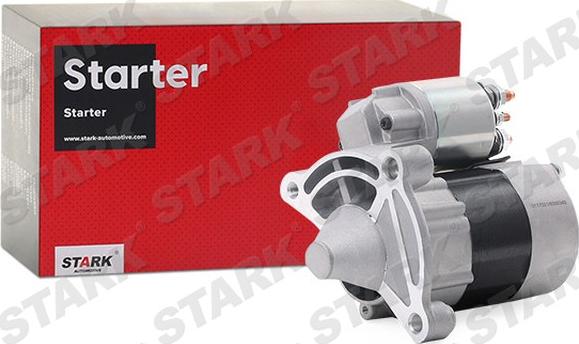 Stark SKSTR-0330079 - Starteris autospares.lv