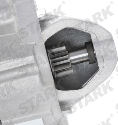 Stark SKSTR-0330077 - Starter www.autospares.lv