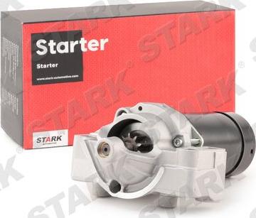 Stark SKSTR-0330199 - Starteris www.autospares.lv