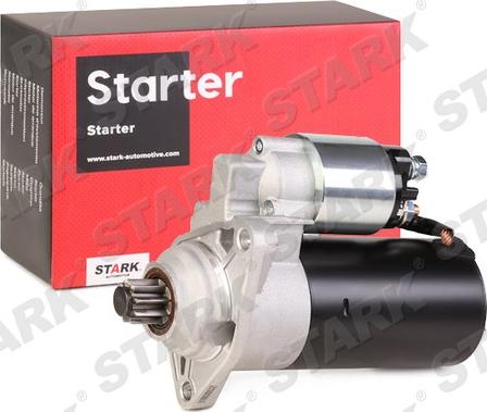 Stark SKSTR-0330193 - Starteris autospares.lv