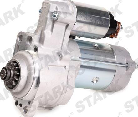 Stark SKSTR-0330197 - Starteris www.autospares.lv