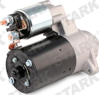 Stark SKSTR-0330102 - Стартер www.autospares.lv