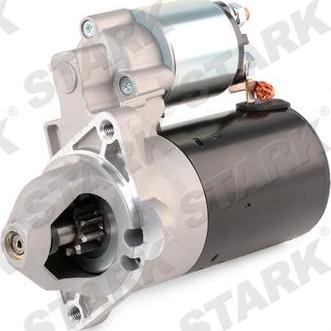 Stark SKSTR-0330102 - Стартер www.autospares.lv