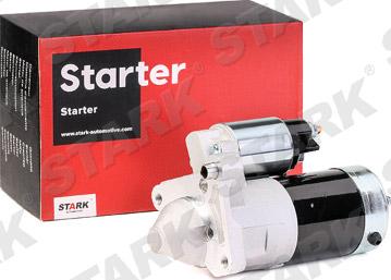 Stark SKSTR-0330118 - Starteris www.autospares.lv