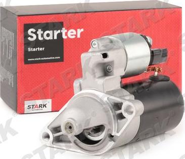 Stark SKSTR-0330182 - Starteris autospares.lv