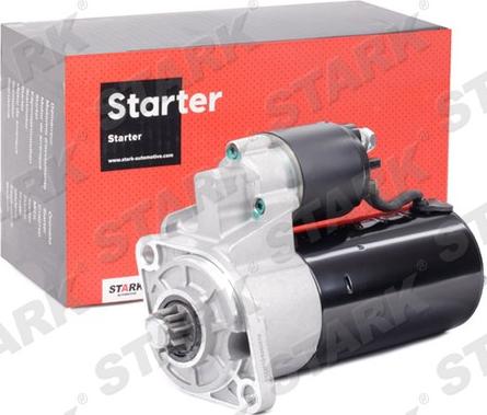 Stark SKSTR-0330135 - Starteris autospares.lv