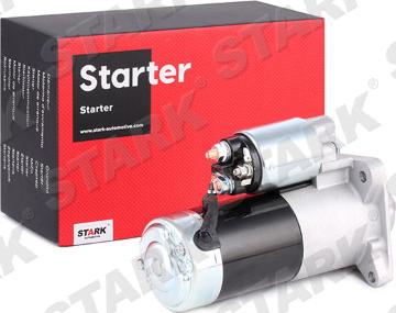 Stark SKSTR-0330132 - Starteris autospares.lv