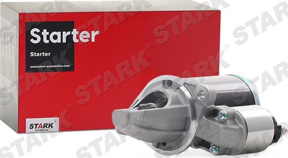 Stark SKSTR-0330127 - Starter www.autospares.lv