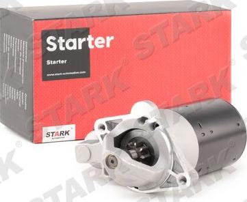 Stark SKSTR-0330178 - Стартер www.autospares.lv