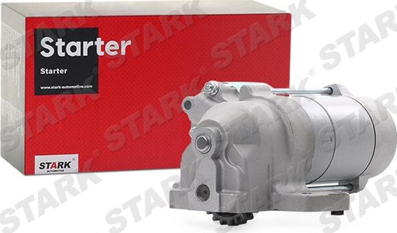 Stark SKSTR-0330347 - Starteris autospares.lv