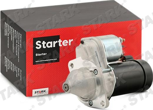 Stark SKSTR-0330359 - Starteris autospares.lv