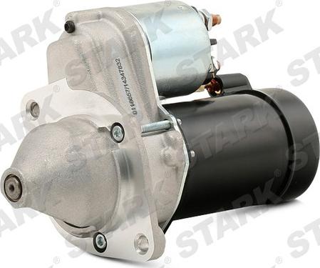 Stark SKSTR-0330359 - Стартер www.autospares.lv