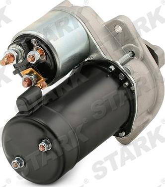 Stark SKSTR-0330359 - Стартер www.autospares.lv