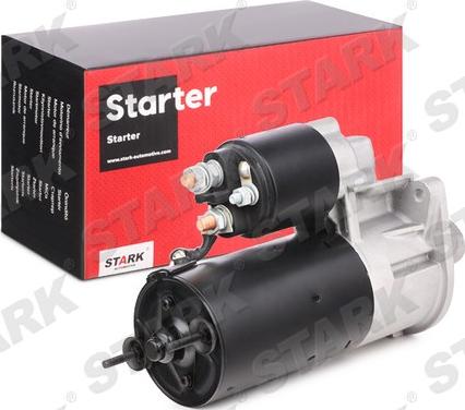 Stark SKSTR-0330351 - Starter www.autospares.lv