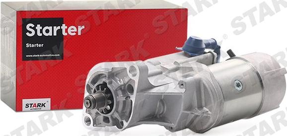 Stark SKSTR-0330363 - Starteris autospares.lv