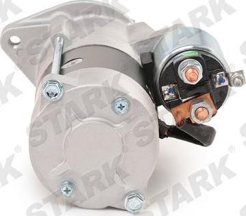 Stark SKSTR-0330305 - Стартер www.autospares.lv