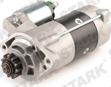 Stark SKSTR-0330305 - Стартер www.autospares.lv