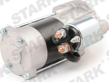 Stark SKSTR-0330305 - Стартер www.autospares.lv