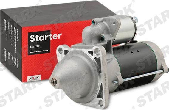 Stark SKSTR-0330315 - Starter www.autospares.lv