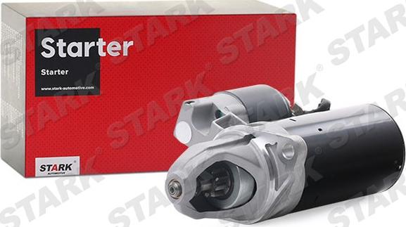 Stark SKSTR-0330318 - Starteris autospares.lv