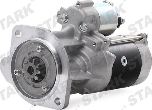 Stark SKSTR-0330385 - Стартер www.autospares.lv