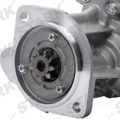 Stark SKSTR-0330385 - Стартер www.autospares.lv