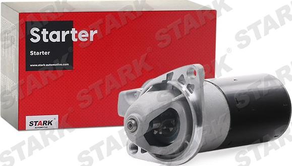 Stark SKSTR-0330388 - Starteris www.autospares.lv