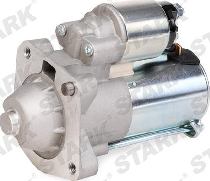 Stark SKSTR-0330329 - Starteris www.autospares.lv