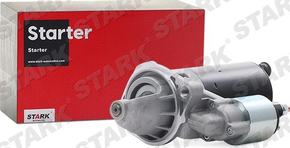 Stark SKSTR-0330371 - Starteris www.autospares.lv