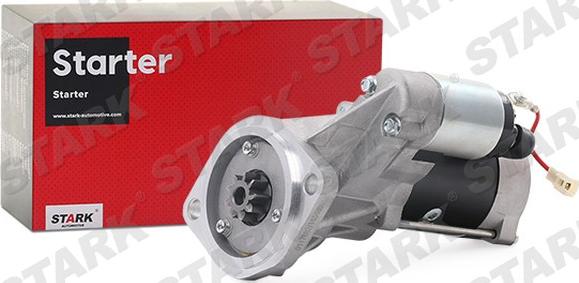 Stark SKSTR-0330377 - Starteris autospares.lv