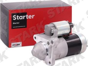 Stark SKSTR-0330292 - Starteris www.autospares.lv