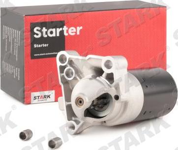 Stark SKSTR-0330242 - Starteris www.autospares.lv