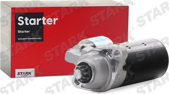 Stark SKSTR-0330247 - Starter www.autospares.lv