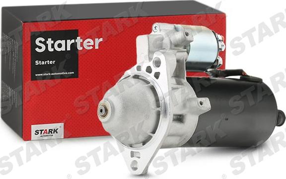 Stark SKSTR-0330259 - Starter www.autospares.lv