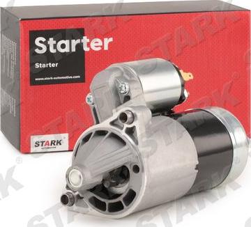 Stark SKSTR-0330261 - Starteris autospares.lv