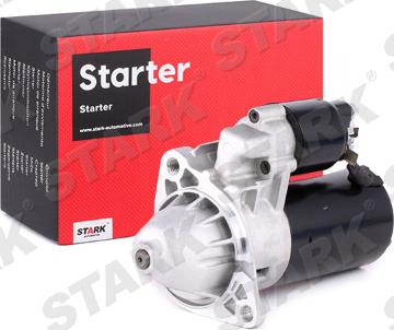 Stark SKSTR-0330210 - Starteris autospares.lv