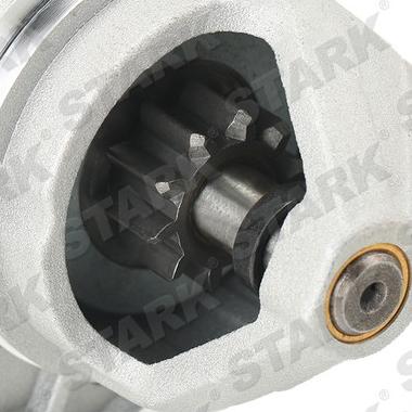 Stark SKSTR-0330281 - Starteris www.autospares.lv