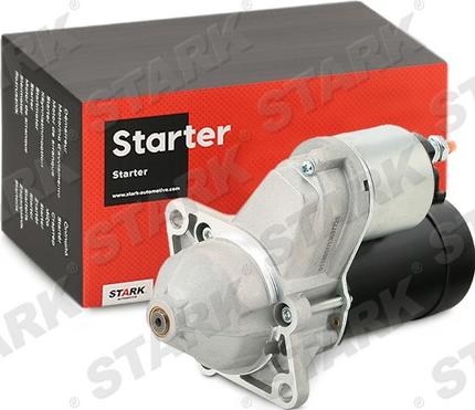 Stark SKSTR-0330281 - Starter www.autospares.lv