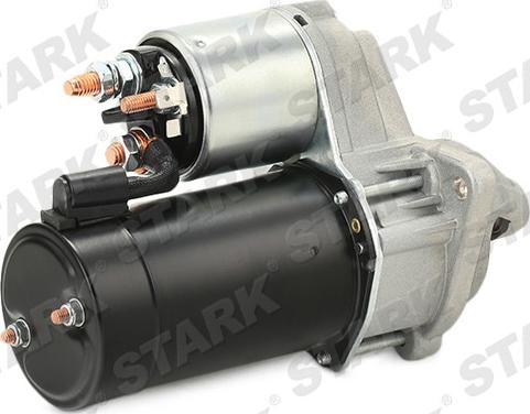 Stark SKSTR-0330281 - Starteris www.autospares.lv