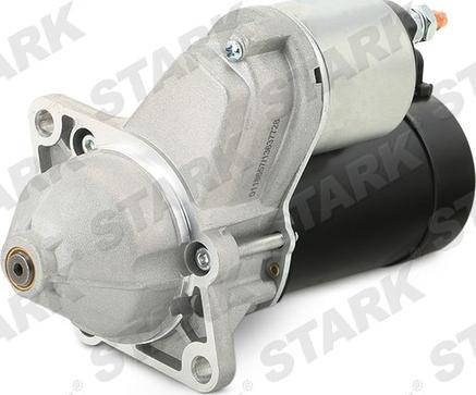 Stark SKSTR-0330281 - Starteris www.autospares.lv