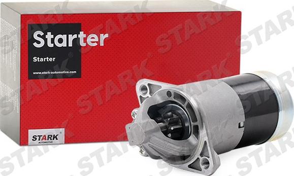 Stark SKSTR-0330229 - Starteris www.autospares.lv