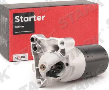 Stark SKSTR-0330221 - Starteris www.autospares.lv