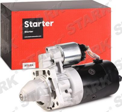 Stark SKSTR-0330228 - Starteris autospares.lv