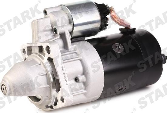 Stark SKSTR-0330228 - Starteris autospares.lv