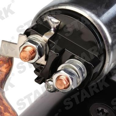 Stark SKSTR-0330228 - Starteris autospares.lv