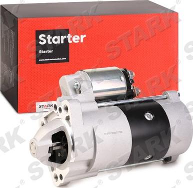 Stark SKSTR-0330223 - Starteris autospares.lv