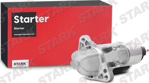 Stark SKSTR-0330222 - Starteris autospares.lv