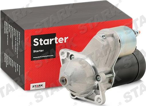 Stark SKSTR-0330277 - Starteris autospares.lv